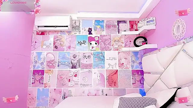 DaleskaSanchez online show from 04.19.26