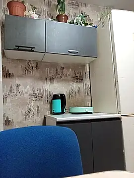 KARINA-TITS online show from 11.26.25