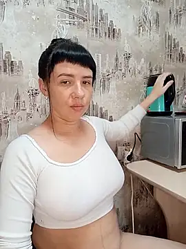 KARINA-TITS online show from 12.05.25