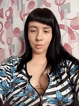 KARINA-TITS online show from 12.16.25