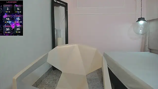 Izelevans online show from 03.21.26