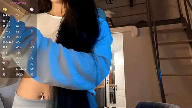 EIeniVanwart online show from 01.07.26