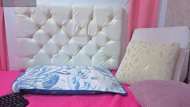 Malia fox online show from 02.06.26