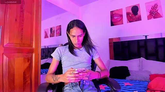 ValeryTs1 online show from 04.18.26