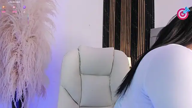 amaia santini online show from 03.31.26