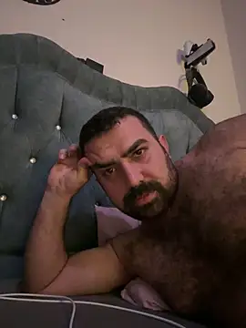 Snapshot of Ali2413 chatting on 03.01.26 Ali2413 online show from 03.01.26