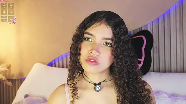 EloiseSweetxx online show from 03.18.26