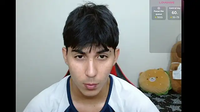 Neithanzynnx online show from 11.27.25