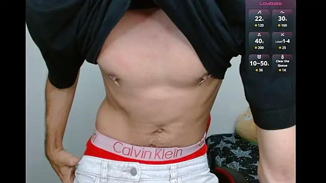 Neithanzynnx online show from 11.28.25