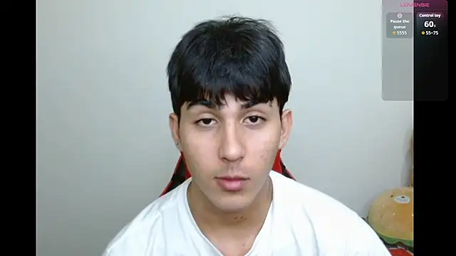 Neithanzynnx online show from 12.05.25