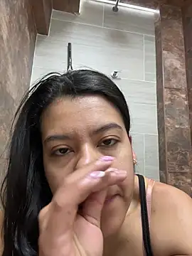 daniistar1 online show from 01.14.26