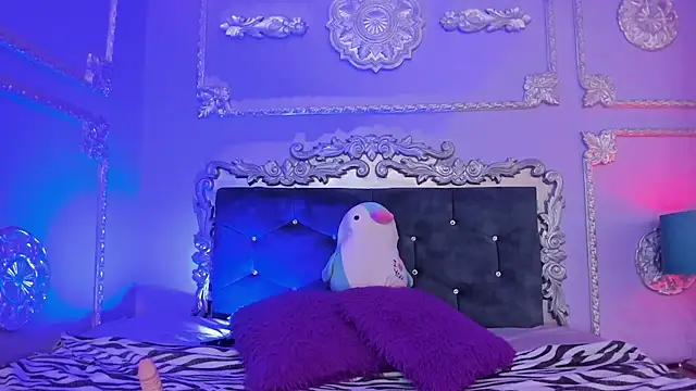 Snapshot of DhaliaRosse chatting on 01.16.26 DhaliaRosse online show from 01.16.26