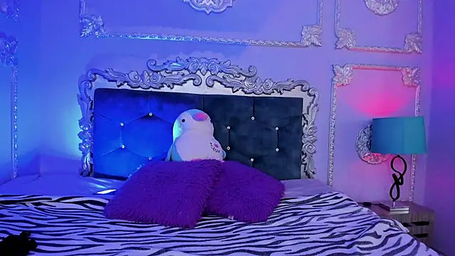 Snapshot of DhaliaRosse chatting on 01.17.26 DhaliaRosse online show from 01.17.26