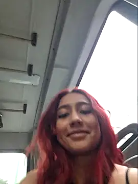 Snapshot of Eveeelyn25 chatting on 11.27.25 Eveeelyn25 online show from 11.27.25