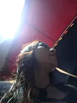 Eveeelyn25 online show from 01.13.26