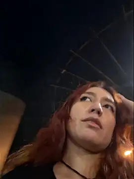 Eveeelyn25 online show from 01.31.26