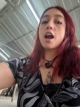 Eveeelyn25 online show from 03.17.26