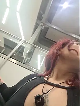 Eveeelyn25 online show from 03.22.26