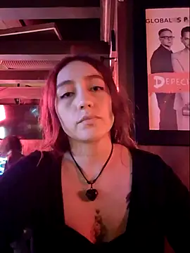 Eveeelyn25 online show from 04.02.26