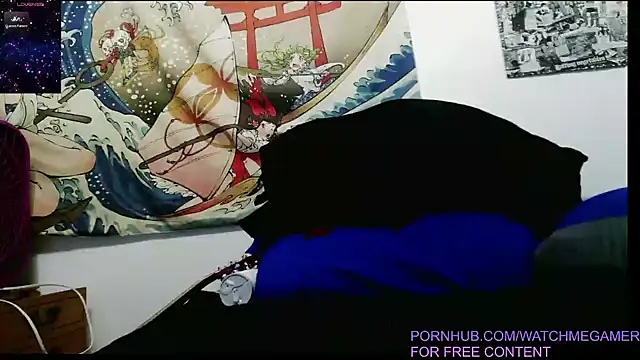 Snapshot of watchmegamer chatting on 01.06.26 watchmegamer online show from 01.06.26