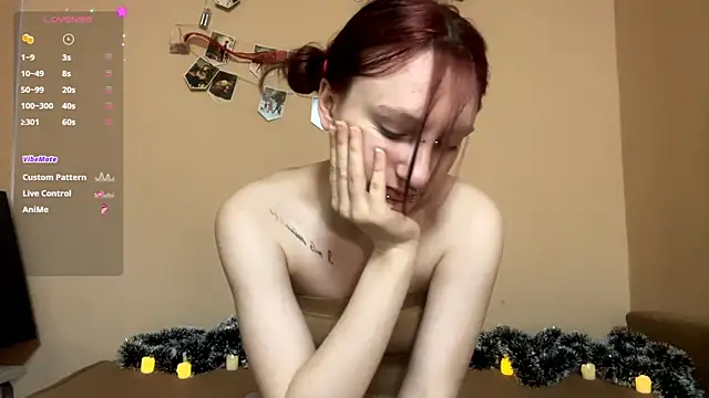 Snapshot of Pipeanny chatting on 12.18.25 Pipeanny online show from 12.18.25