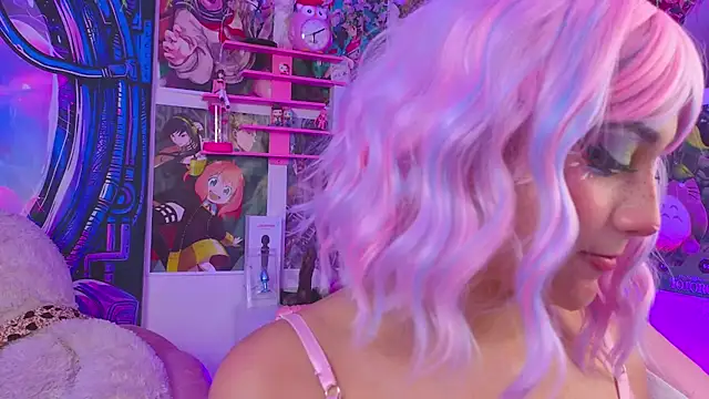 kitty niki online show from 03.15.26