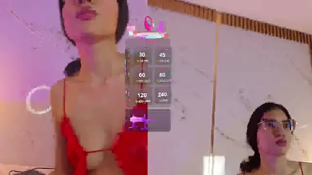 Snapshot of VanessaBoch chatting on 01.07.26 VanessaBoch online show from 01.07.26