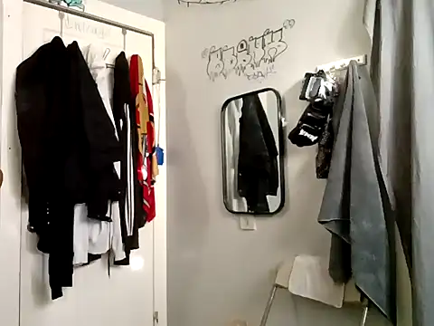 MTheRealrDLlongCrippler online show from 01.18.26