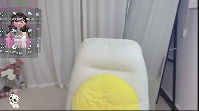 cat cat- online show from 05.10.26