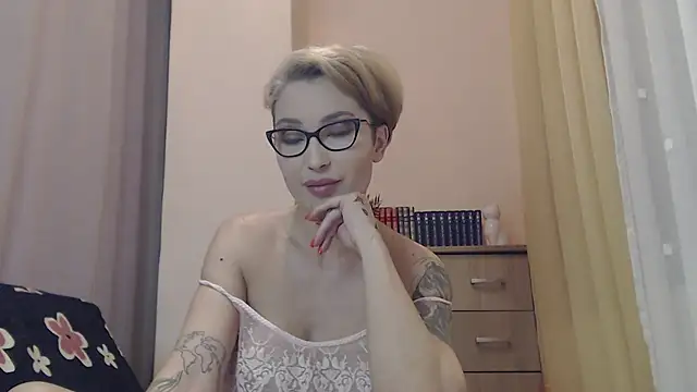 JADAPink    online show from 04.18.26