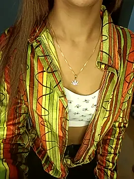 Snapshot of LOVELY_BABYJI chatting on 12.02.25 LOVELY BABYJI online show from 12.02.25