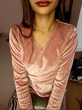 Snapshot of LOVELY_BABYJI chatting on 12.03.25 LOVELY BABYJI online show from 12.03.25