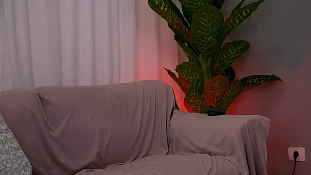 VanessaSinX online show from 12.04.25