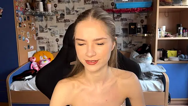 JesicaMortensen online show from 12.22.25