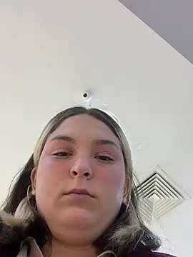 KateBurlesk online show from 02.11.26