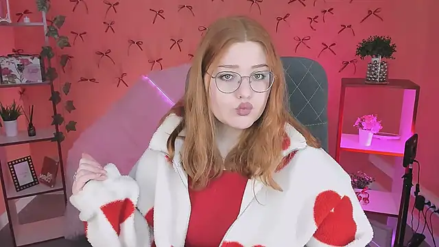 StaceyJensen online show from 11.27.25