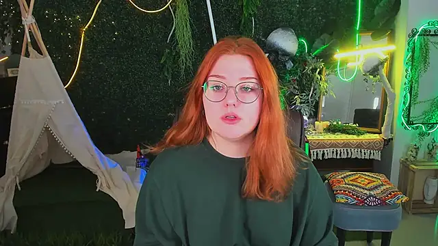 StaceyJensen online show from 12.03.25