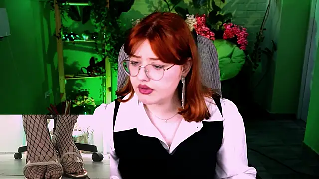 StaceyJensen online show from 04.21.26