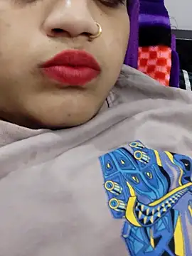 Snapshot of Hot_hania chatting on 11.26.25 Hot hania online show from 11.26.25