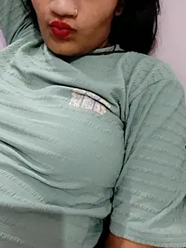 Snapshot of Hot_hania chatting on 12.02.25 Hot hania online show from 12.02.25