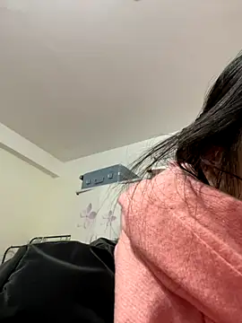 Snapshot of Hong8999 chatting on 12.01.25 Hong8999 online show from 12.01.25