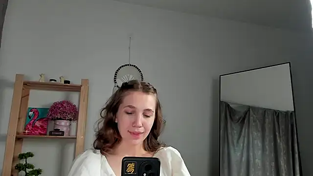 AmillyGile online show from 05.15.26