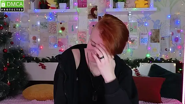 sSugarRush online show from 11.27.25