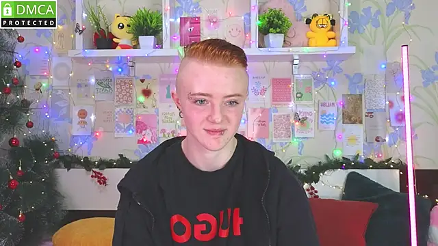 sSugarRush online show from 12.02.25