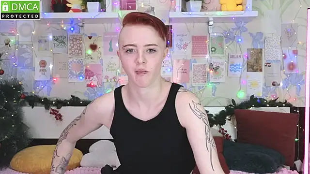 sSugarRush online show from 12.13.25