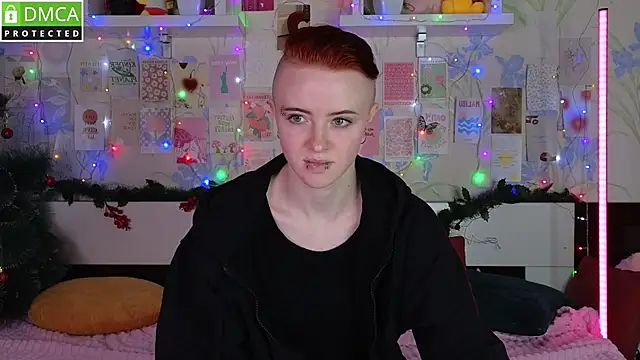 sSugarRush online show from 12.15.25