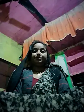 Snapshot of Pooja_hote chatting on 12.02.25 Pooja hote online show from 12.02.25