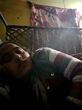 Snapshot of Pooja_hote chatting on 12.03.25 Pooja hote online show from 12.03.25