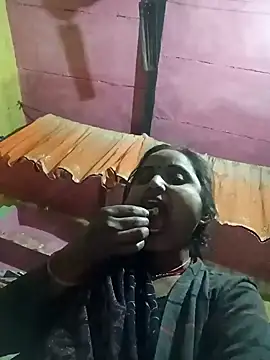 Snapshot of Pooja_hote chatting on 12.14.25 Pooja hote online show from 12.14.25