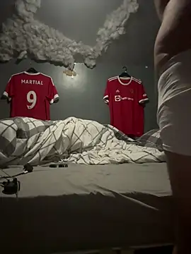 Hairy fantasy69 online show from 03.01.26